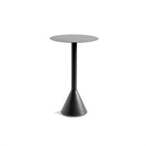 HAY - BAR TABLE - CONE TABLE - FLERE FARVER - ANTHRACITE